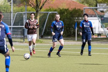 Bild 116 - F Komet Blankenese - VfL Pinneberg : Ergebnis: 6:1